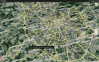 Imagen 0 para Wikimapia Maps