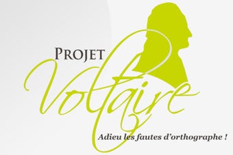 Image 0 for Projet-Voltaire