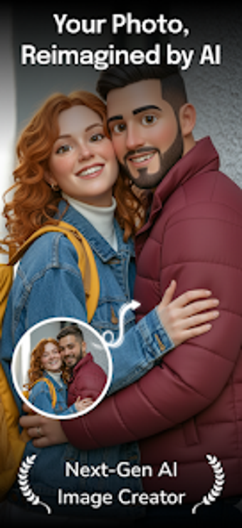 Imagen 0 para Daily AI Image  Art Gener…