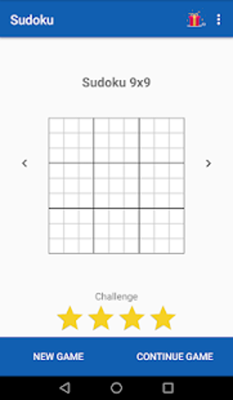 Image 1 for Sudoku - a relaxing brain…