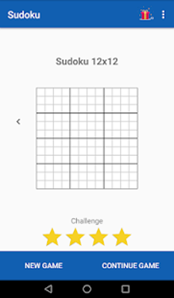 Image 2 for Sudoku - a relaxing brain…
