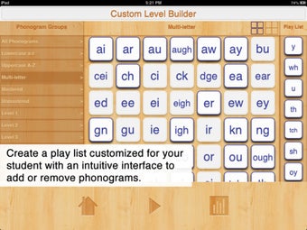 Image 7 for Phonics With Phonograms b…