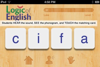Image 5 for Phonics With Phonograms b…
