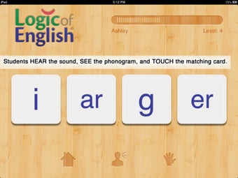 Image 6 for Phonics With Phonograms b…