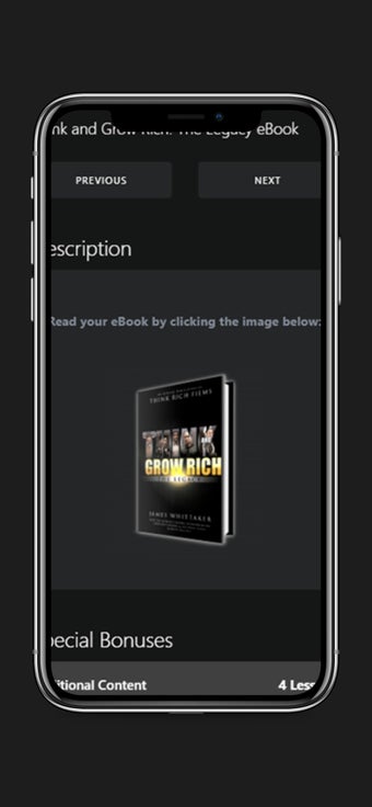 Image 1 for Think and Grow Rich The L…