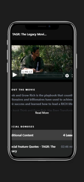 Image 0 for Think and Grow Rich The L…
