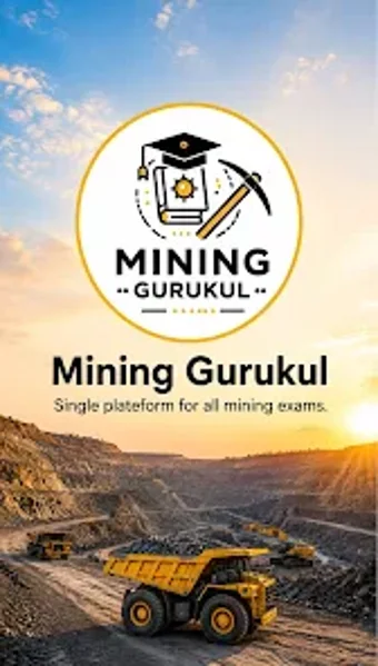 Imagen 0 para Mining Gurukul