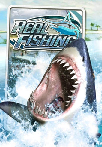 Image 0 for Real Fishing 3D Free