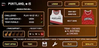 Image 0 for Coach STARTER Basketball
