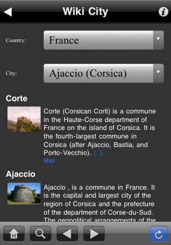Image 0 for Wiki City