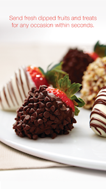 Image 0 for Sharis Berries
