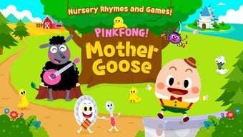 Image 3 for PINKFONG Mother Goose