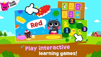 Image 0 for PINKFONG Mother Goose