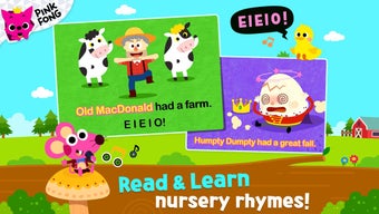 Image 2 for PINKFONG Mother Goose