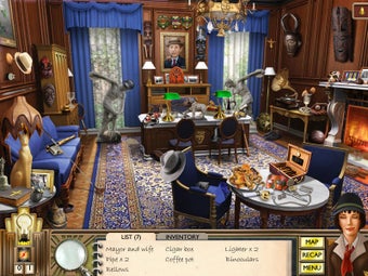 Image 0 for Valerie Porter and the Sc…