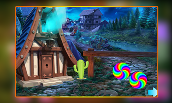 Image 1 for Kavi Escape Game 536 Wate…