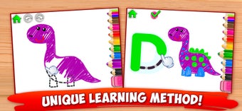 Image 0 for ABC Games - Drawing for K…