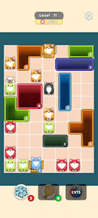 Imagen 0 para Kitty Nest