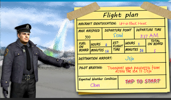 Imagen 14 para Mr. Pilot