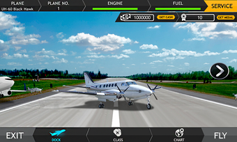 Imagen 2 para Mr. Pilot