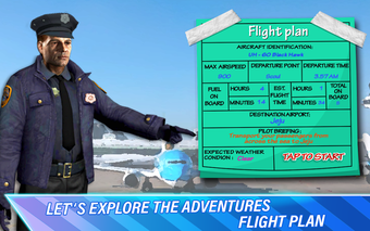 Imagen 0 para Mr. Pilot