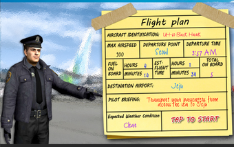 Imagen 12 para Mr. Pilot