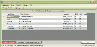 Image 0 for CodeGuard Professional