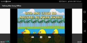 Image 0 for Tatlong Bibe Song Offline