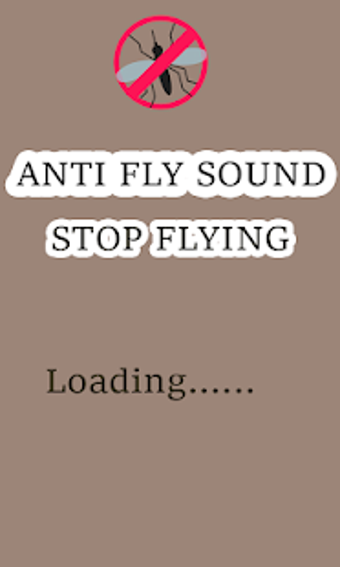 Imagen 1 para Anti fly sound-Anti mosqu…