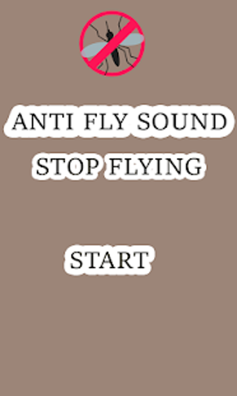 Imagen 0 para Anti fly sound-Anti mosqu…