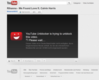 Image 0 for YouTube Unblocker for Moz…