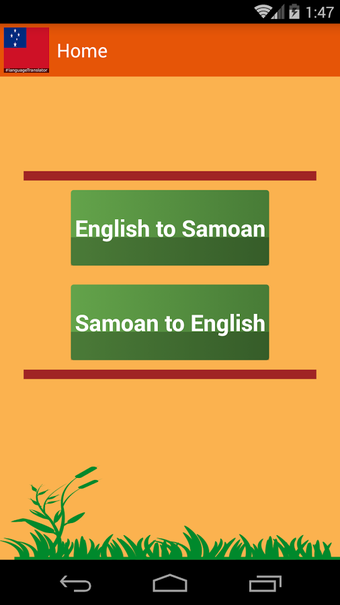 Image 1 for Samoan English Translator