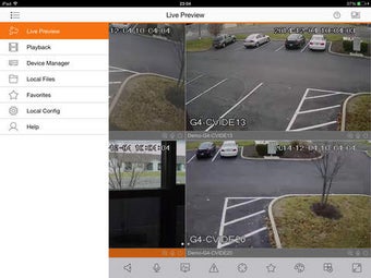 Imagen 0 para G4MX HD Lite