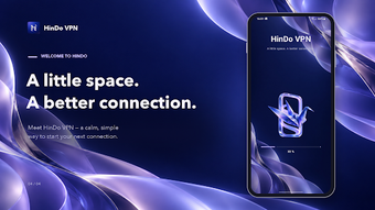 Imagen 0 para HinDo VPN: Secureity Prox…