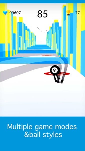 Image 0 for Dancing Balls-Rolling Ahe…