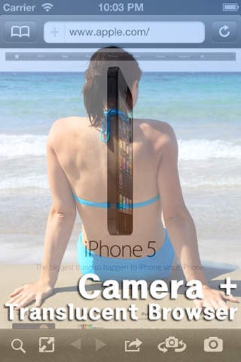 Image 0 for Camera Browser