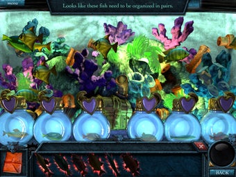 Image 0 for The Beast of Lycan Isle C…