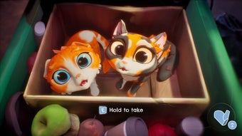 Image 0 for Cat Parents