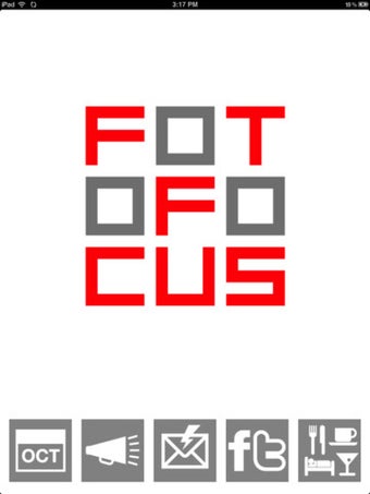 Image 5 for Fotofocus