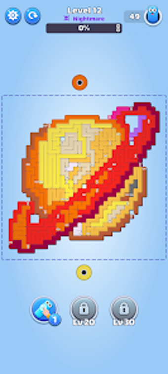 Image 0 for Escape Color Loop