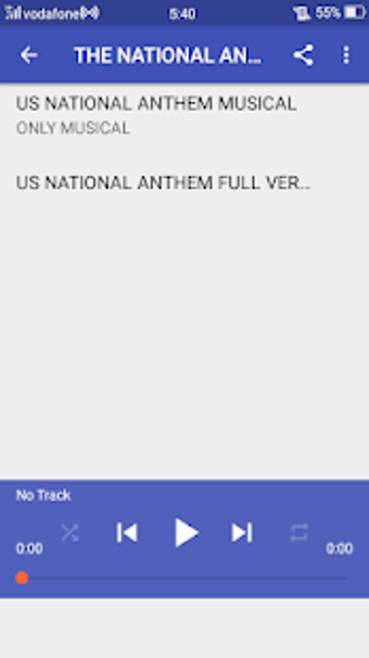 Image 1 for The Star Spangled Banner