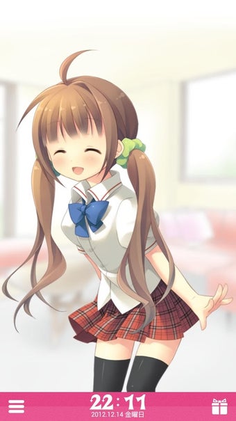Image 2 for Anime Alarm