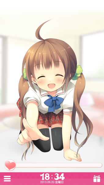 Image 1 for Anime Alarm