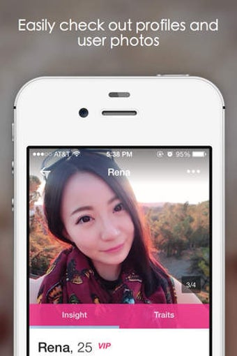 Image 0 for 2RedBeans - #1 Dating App…