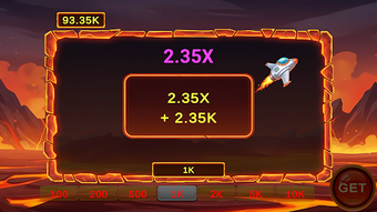 Image 0 for Wavex Surge Crash