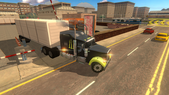 Image 0 for Truck Simulator 2019