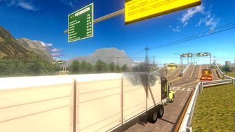 Image 2 for Truck Simulator 2019