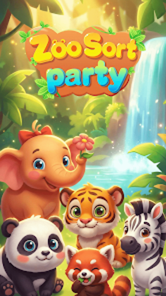 Imagen 0 para Zoo Sort Party