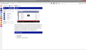Image 4 for Axos Connect (Spanish)