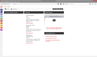 Image 1 for Axos Connect (Spanish)